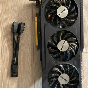 RTX 4070 그래픽카드 이미지