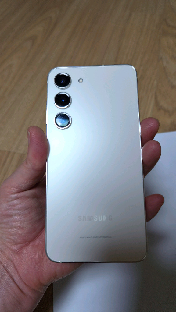 스마트폰 256GB 자급제 이미지