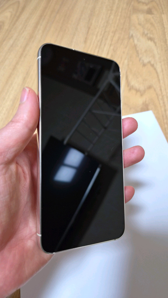 스마트폰 256GB 자급제 이미지