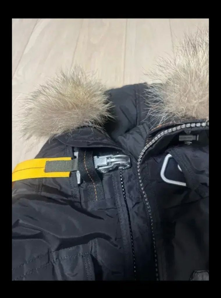 파라점퍼스 고비 패딩점퍼 이미지