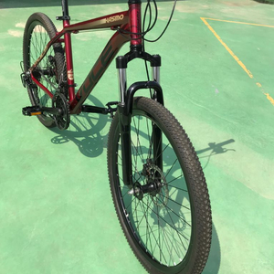 [판매]삼천리 26인치 MTB(거의 새것) 15만원 이미지