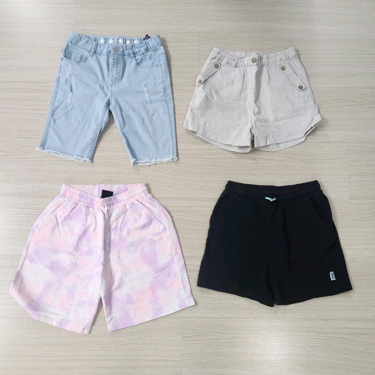 더데이걸즈 외 160 여아 여름옷 이미지