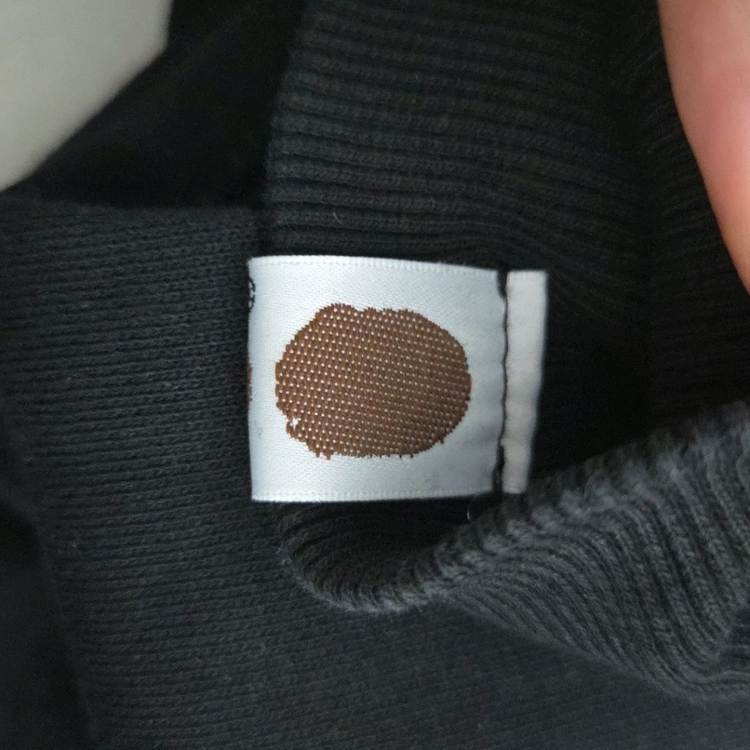 에이프(BAPE) 샤크 하프 카모 하프 집업 후드 이미지