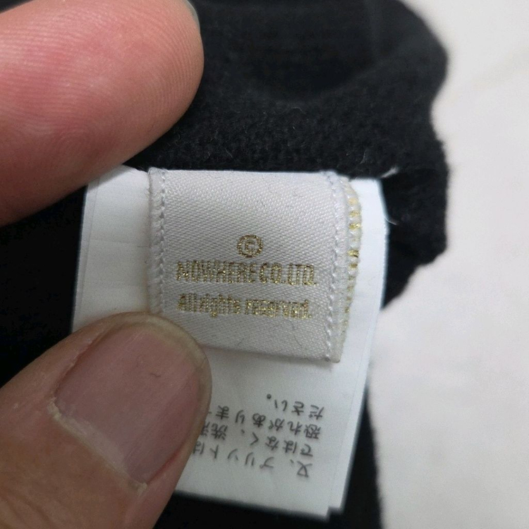 에이프(BAPE) 샤크 하프 카모 하프 집업 후드 이미지