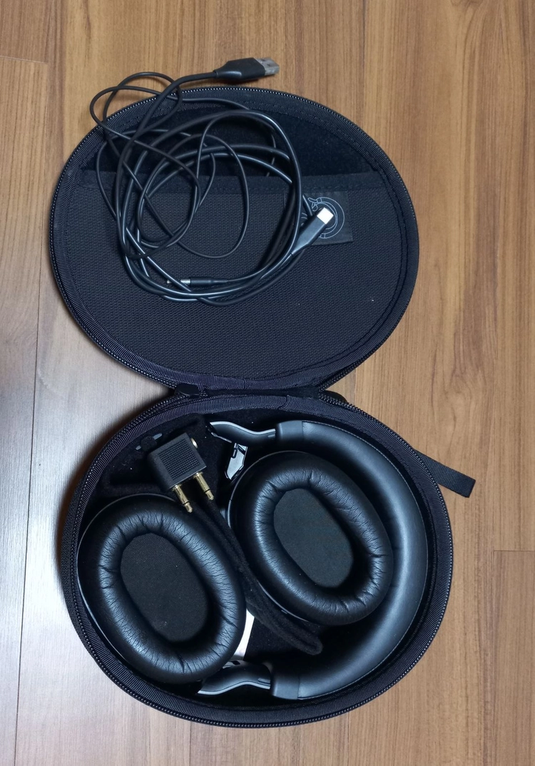 자브라 무선헤드셋 이볼브2 85 (Jabra Evolve2 85) 무선헤드셋 이미지