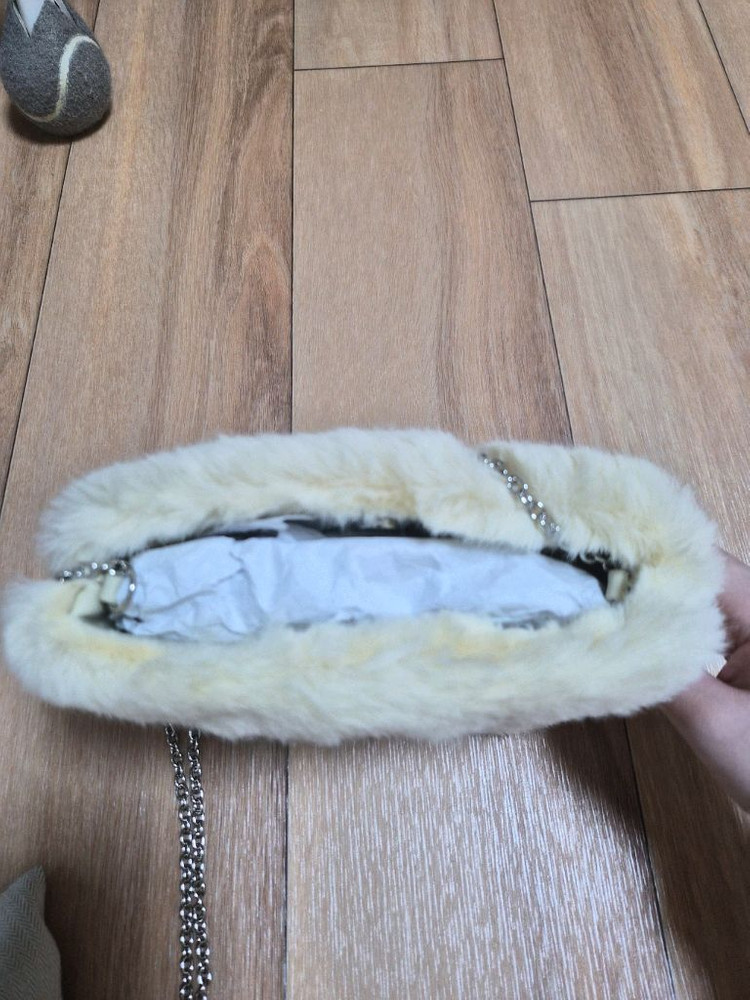 마르헨제이 노바 미니백 이미지