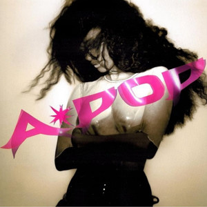 CD) Tyla (타일라) - APOP 이미지