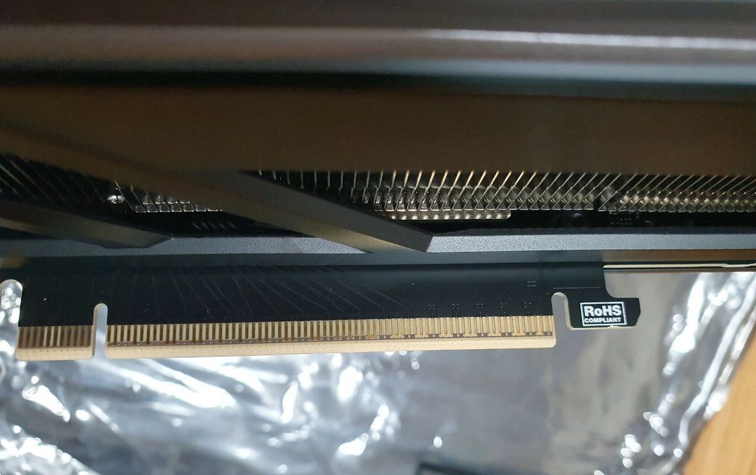 RTX 5070 OC D7 12GB 불칸 피씨디렉트 이미지
