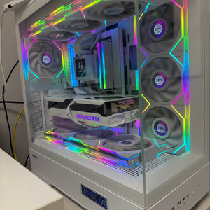 9800x3d 4070ti super 64gb 2tb 이미지