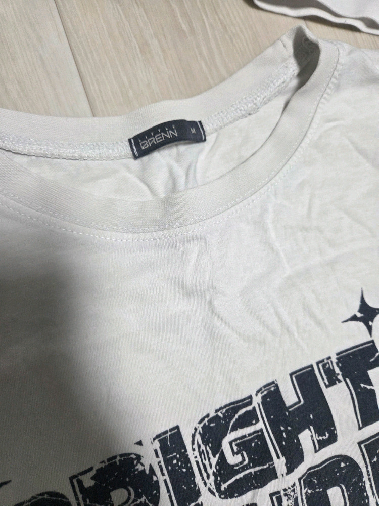 여아옷 150 티셔츠 5벌 이미지