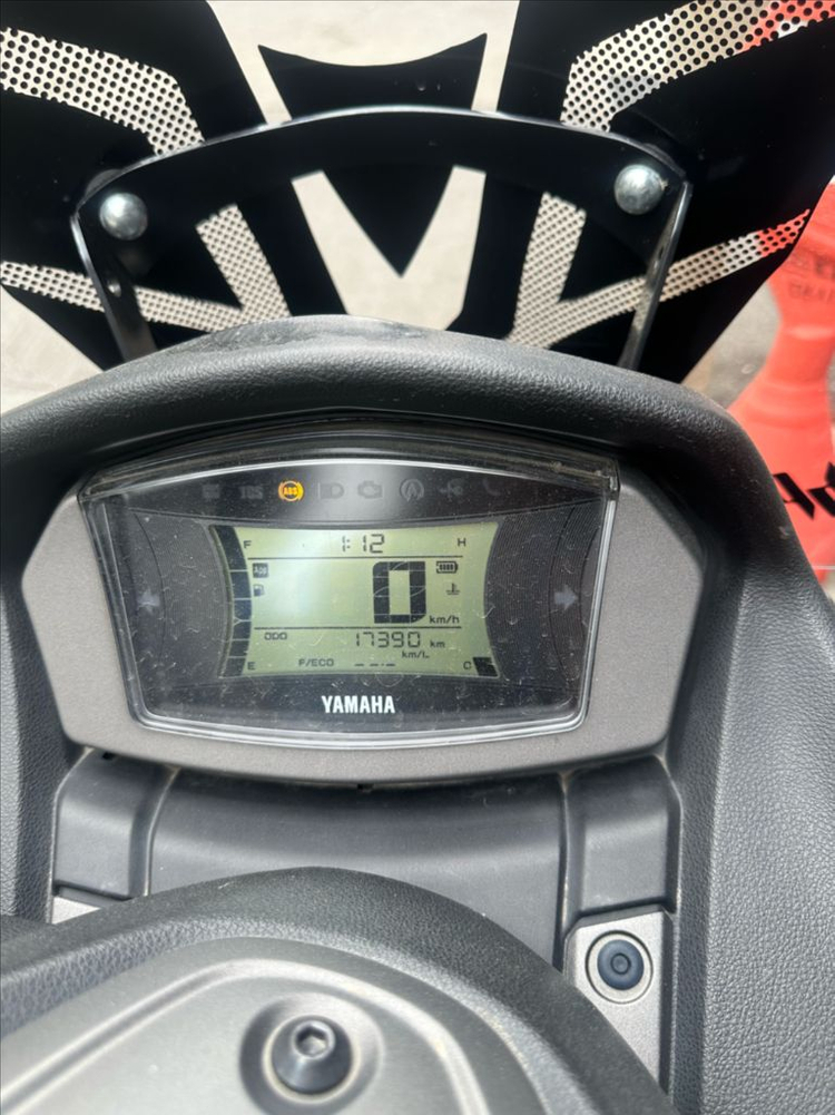 125cc 스쿠터 이미지
