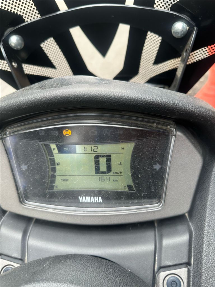 125cc 스쿠터 이미지