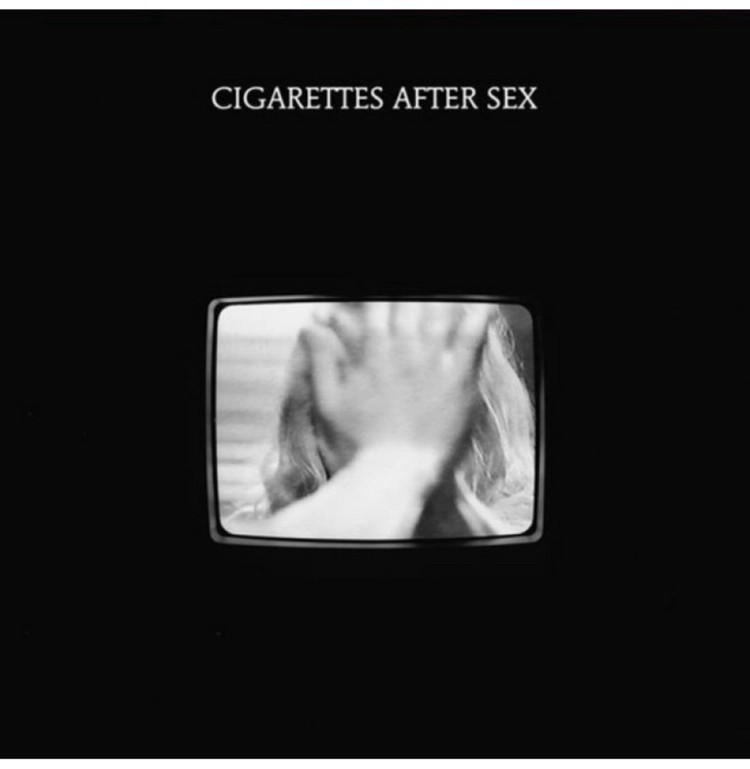 LP) Cigarettes After (시가렛 애프터 ) - Anna Karenina (7인치 Vinyl 이미지
