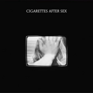 LP) Cigarettes After (시가렛 애프터 ) - Anna Karenina (7인치 Vinyl 이미지