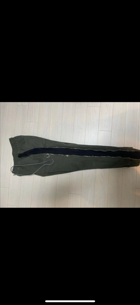 [M] 라울 조거팬츠 이미지