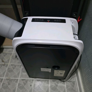 신일 이동식 에어컨 SMA-C1600F 이미지