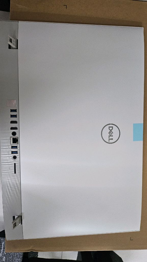 델 인스피론 24 5430 올인원 PC 이미지