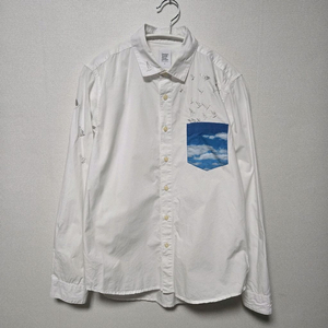 Design Tshirts Store graniph 코튼 셔츠 / 여성 셔츠 / 여자 셔츠 이미지