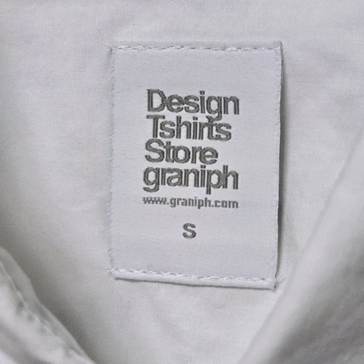 Design Tshirts Store graniph 코튼 셔츠 / 여성 셔츠 / 여자 셔츠 이미지