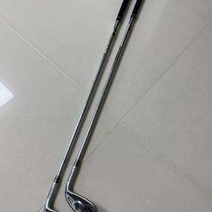pxg 슈가대디3 웨지 50,56도 이미지