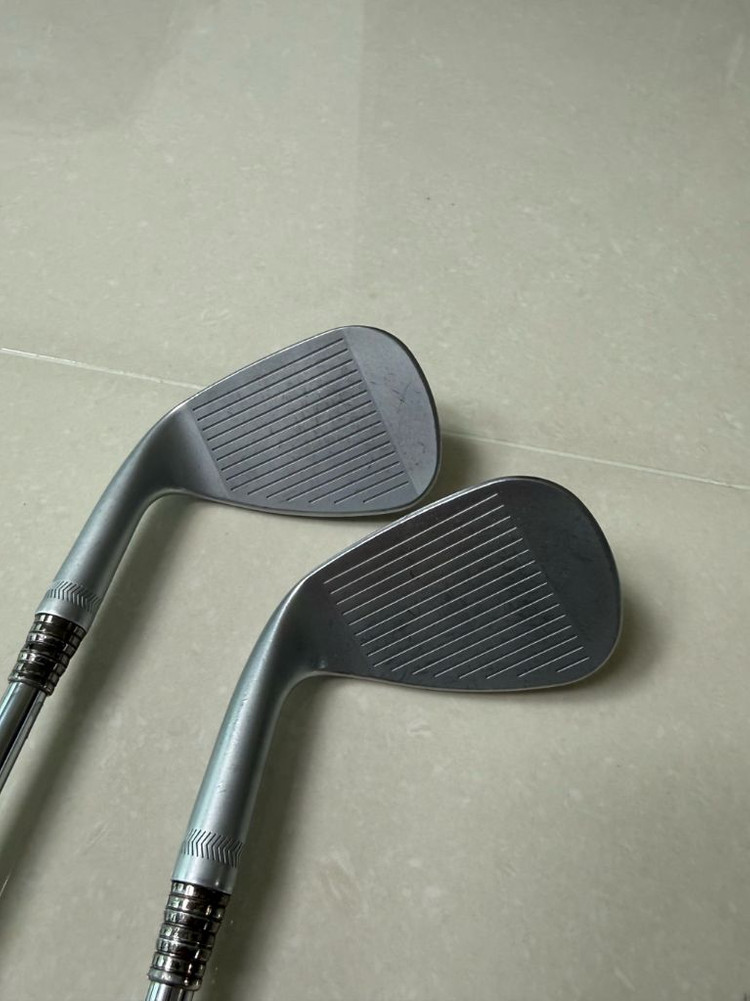 pxg 슈가대디3 웨지 50,56도 이미지
