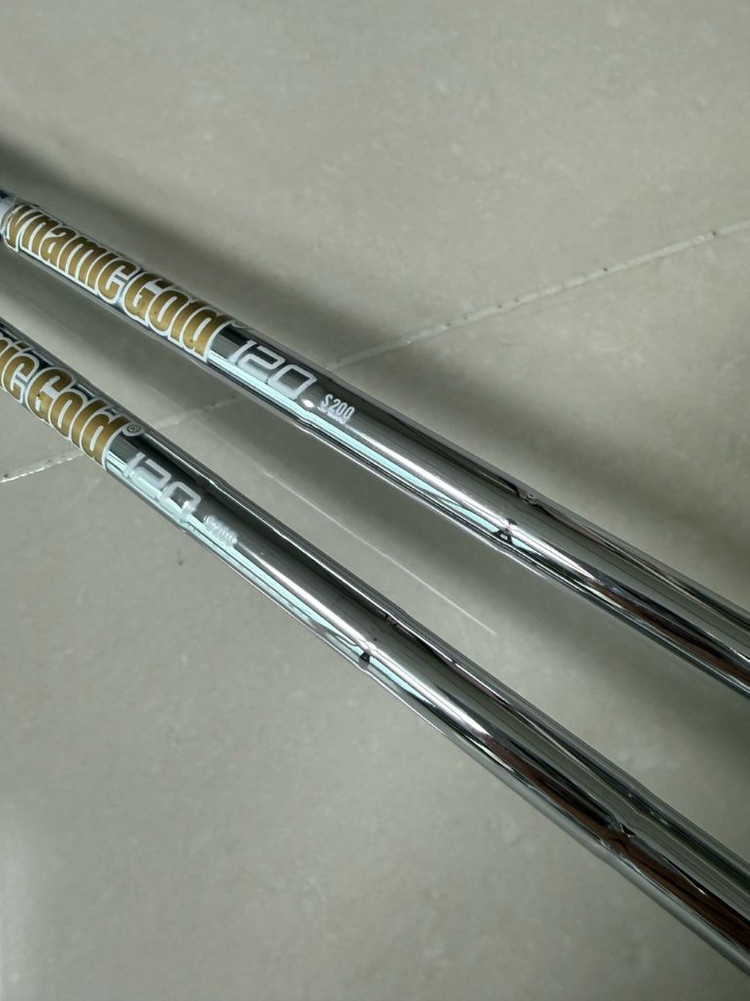 pxg 슈가대디3 웨지 50,56도 이미지