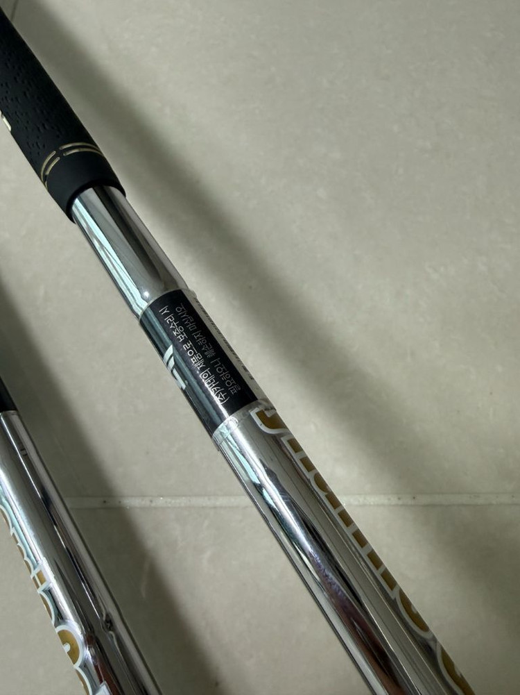 pxg 슈가대디3 웨지 50,56도 이미지