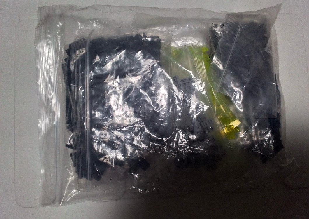 레고 닌자고 모로 드래곤 70736 벌크 이미지