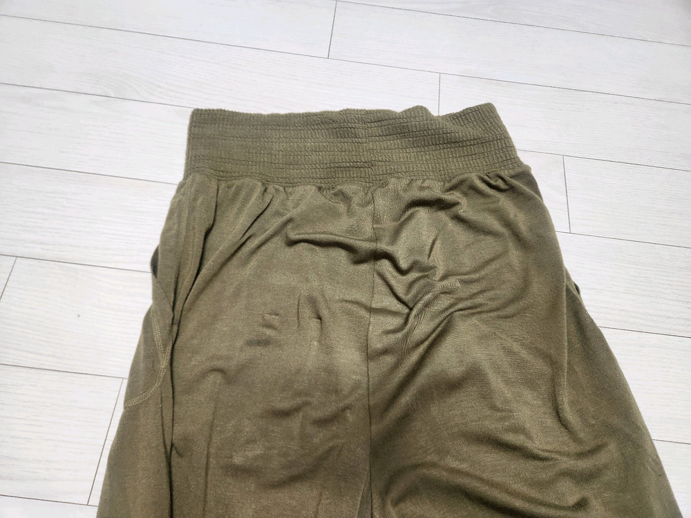 세컨스킨 밴딩 조거트레이닝팬츠 이미지