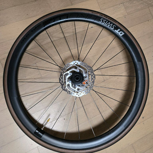 DT SWISS PRC1475 카본 디스크 휠셋 이미지