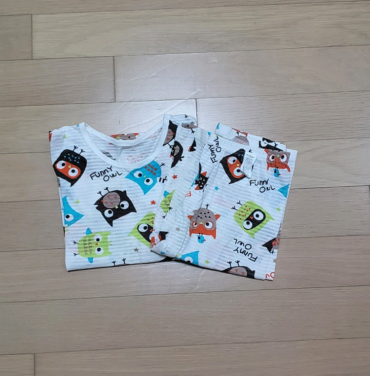 여아옷(130호) 이미지