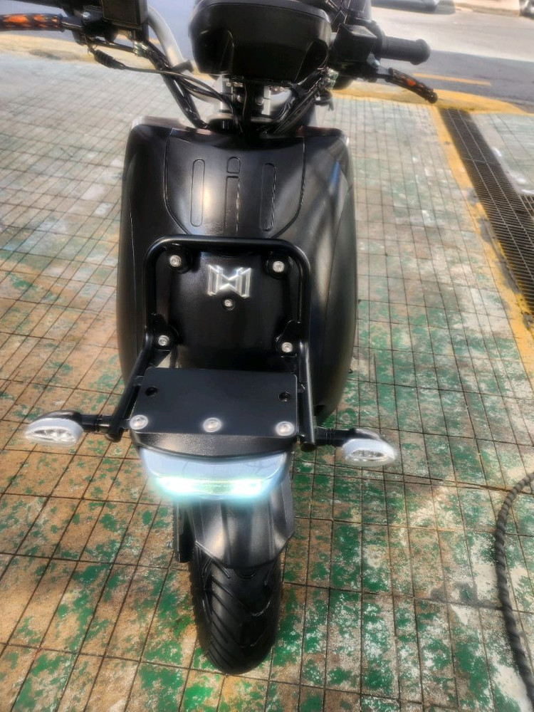 전기스쿠터와코 E7S 이미지