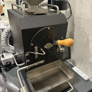 smola 스몰라 커피 로스터기 전기 로스팅 머신 300g 이미지