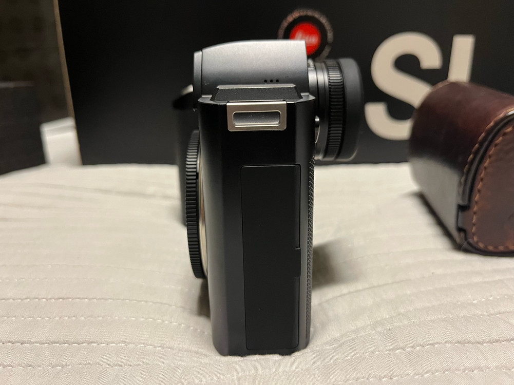 Leica SL 박스셋 이미지