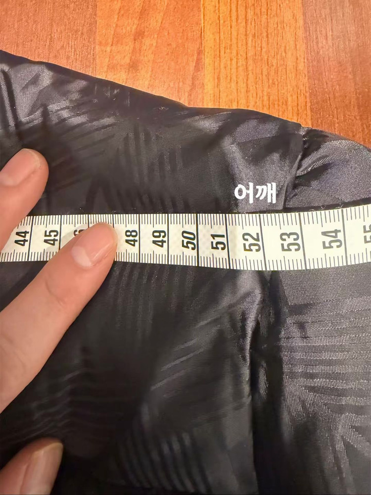 [디;올] 새상품 / 패딩 / 약 105~110 사이즈 이미지