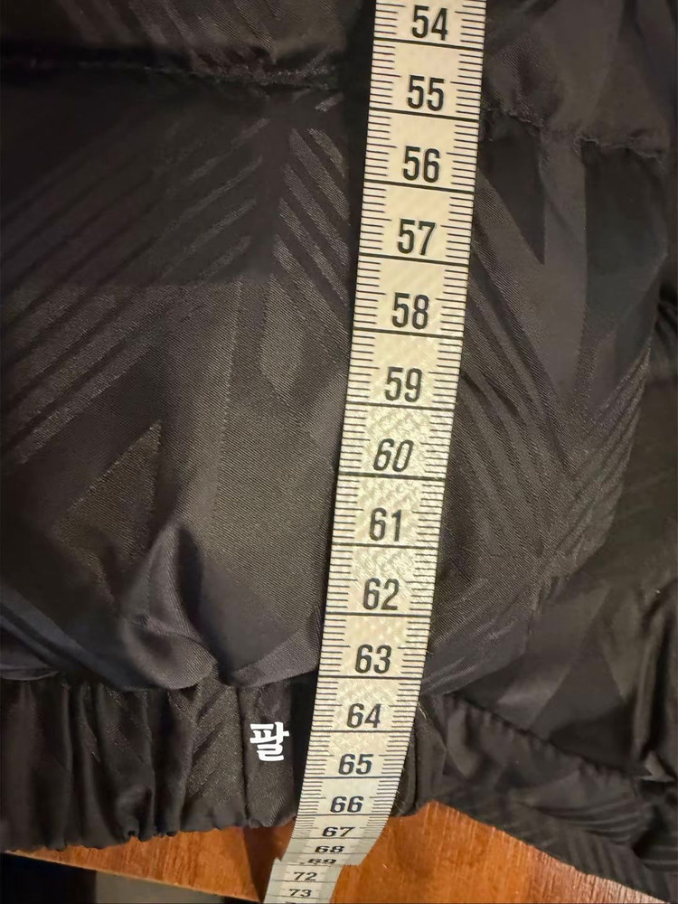 [디;올] 새상품 / 패딩 / 약 105~110 사이즈 이미지