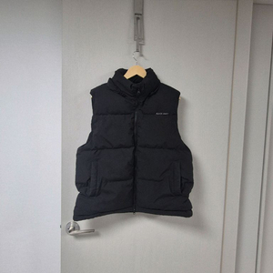 블랙아머 패딩조끼 105 이미지
