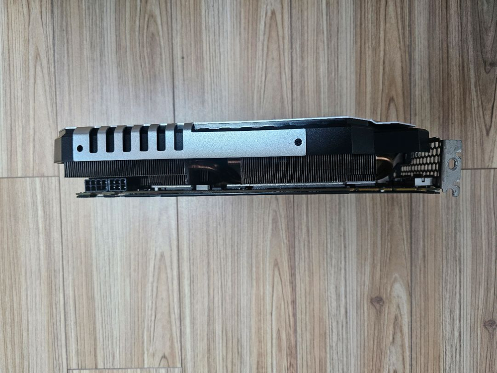 제트스트림 gtx 980ti 이미지
