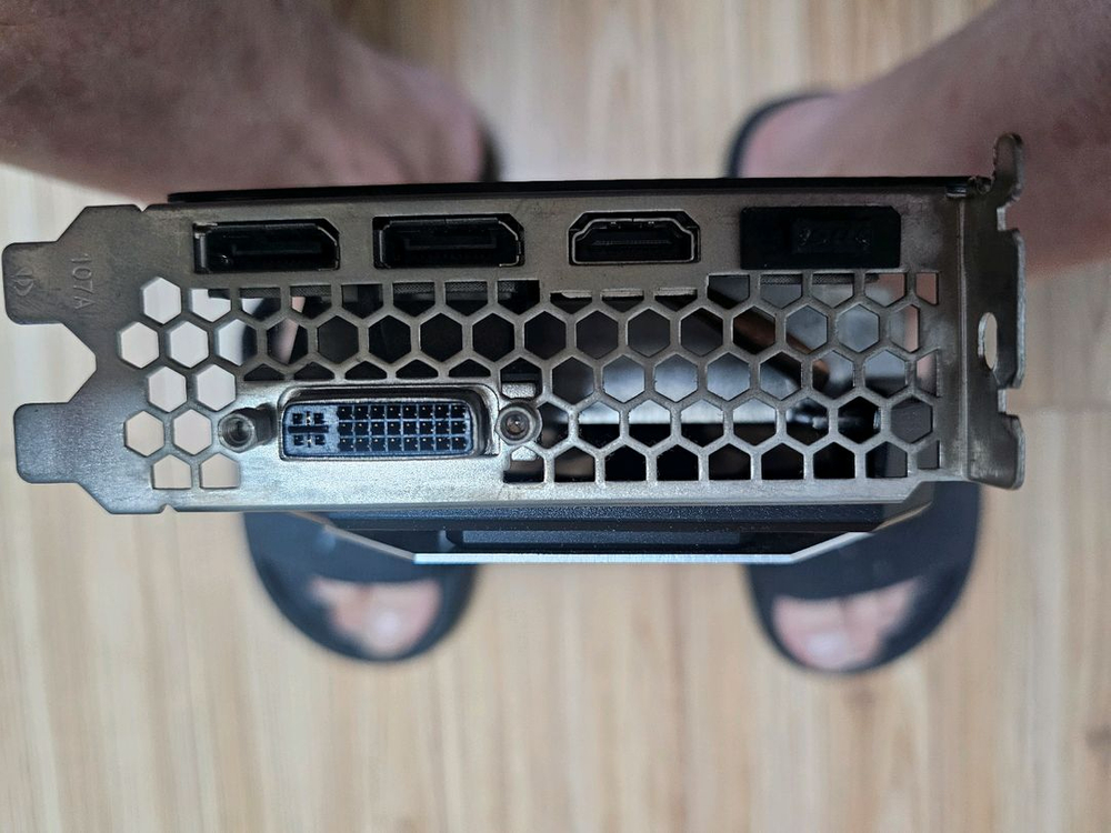제트스트림 gtx 980ti 이미지