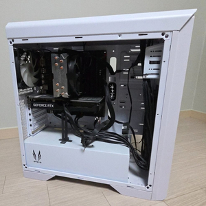 3060TI + 라이젠 5600x 이미지