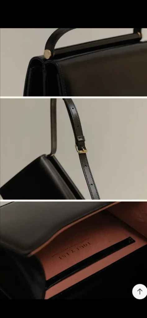 투티에 포멜미니백 이미지