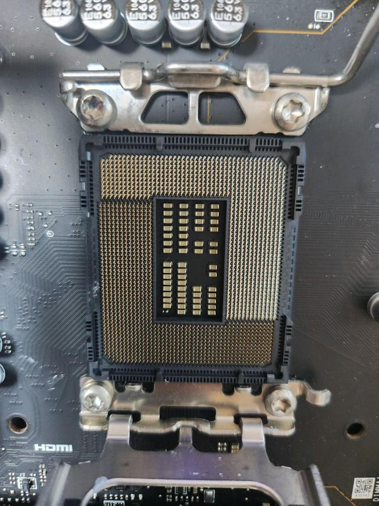 MSI Z690 토마호크 WIFI D5 이미지