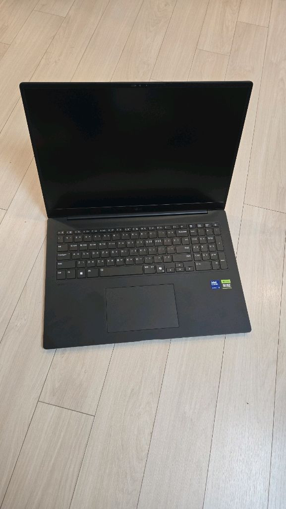 LG전자 2025 그램 프로17 17ZD90TR-SXFBK (램32GB, SSD 1TB) 이미지