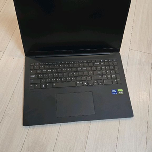 LG전자 2025 그램 프로17 17ZD90TR-SXFBK (램32GB, SSD 1TB) 이미지