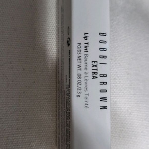 바비브라운 엑스트라 립틴트 이미지