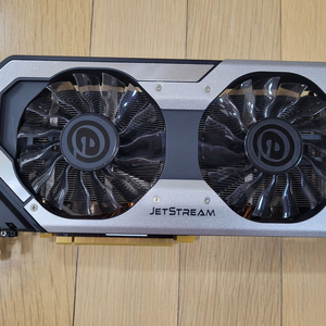 이엠텍 GTX1060 6G 슈퍼제트스트림 이미지