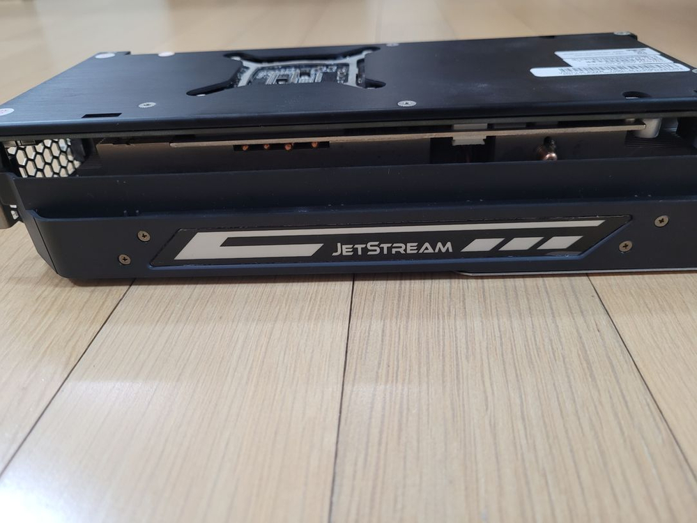 이엠텍 GTX1060 6G 슈퍼제트스트림 이미지