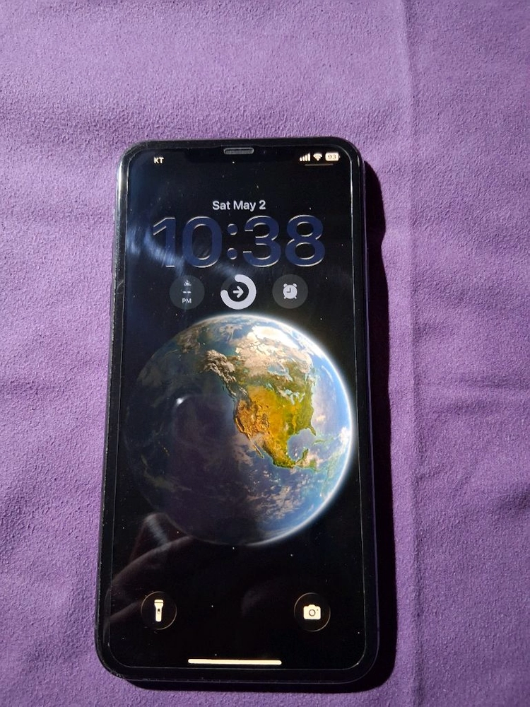 애플 아이폰 11 Pro Max 이미지