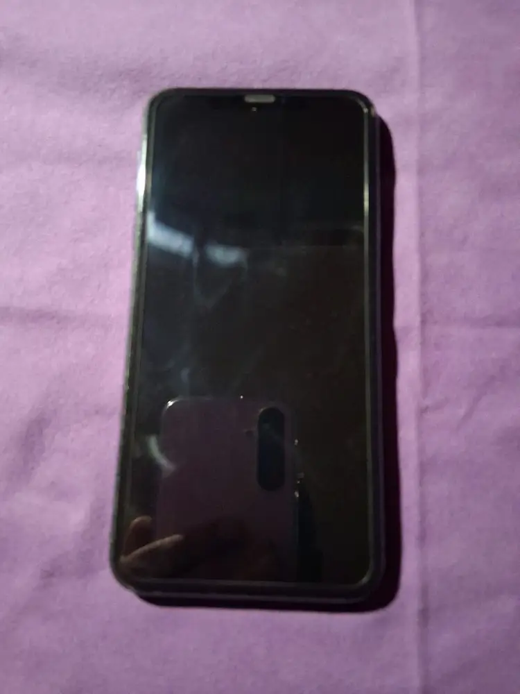 애플 아이폰 11 Pro Max 이미지