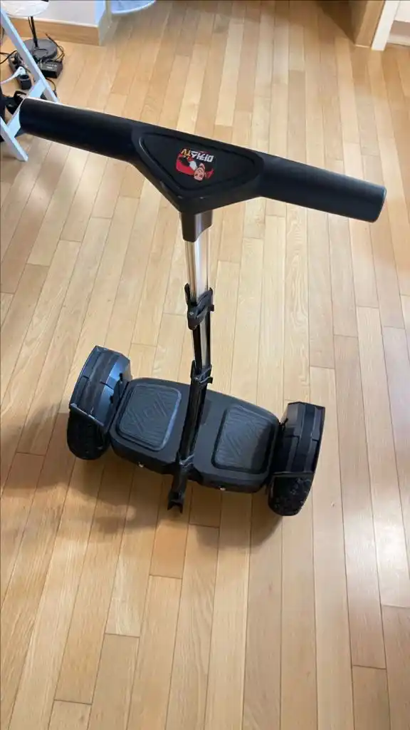 전동휠 이미지